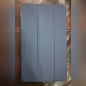 Tab A9 Navy Blue Cover/Case
